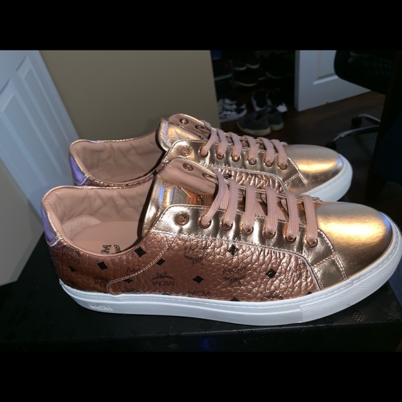 MCM shoes - Picture 8 of 8